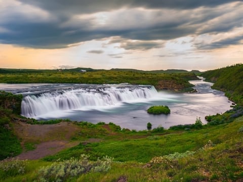 Private Golden Circle Tour with Multilingual Guide (PL / EN / ES / ZH), photo 14