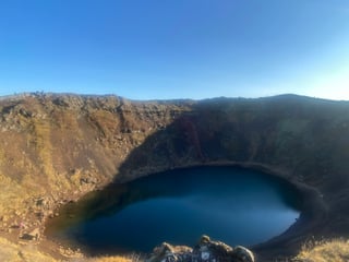Private Golden Circle Full Day Tour, photo 8