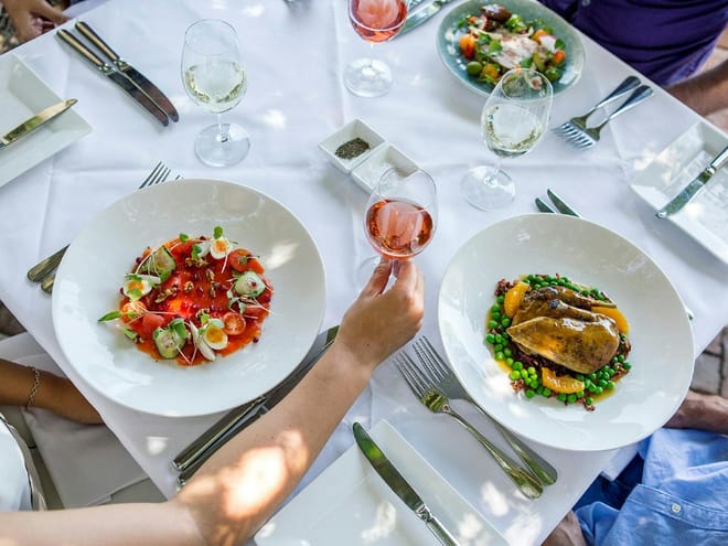 Fine Dining Wine Tour – Pokolbin’s Best Wineries & Hatted Restaurant Experience - Photo 5