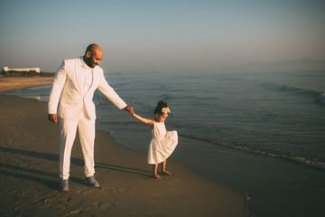 1-Hour Private Beach & Resort Photoshoot in Đà Nẵng