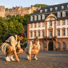 Heidelberg Self-Guided Detective Murder Mystery Game 2