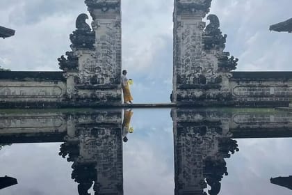 Bali Instagram Day Tour With Professional Photographer