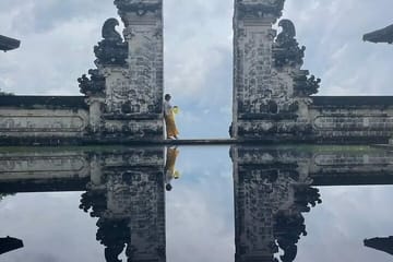 Bali Photography Tour in Karangasem and Tembuku
