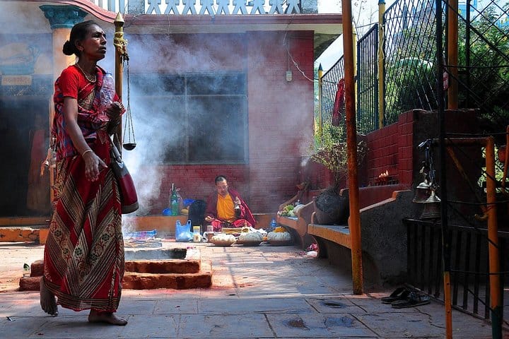 19 Days Mera Peak Climbing & Expedition – One Life-Changing Himalayan Adventure