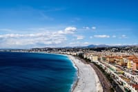 Full Day Nice Cannes Antibes and Saint Tropez with CDG Pick up  2
