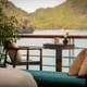 Orchid Cruise Top Notch Cruise into Halong and Lan Ha Ba