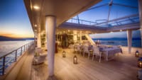 Luxury Yacht Tour with Delicious BBQ Dinner in Dubai Marina 5