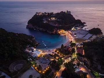 Small Group Tour of Corfu Town and Palaiokastritsa