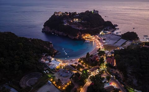 Small Group Tour of Corfu Town and Palaiokastritsa