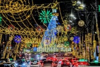 Celebrate Christmas in Georgia