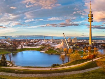munich