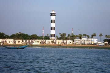 Chennai to Pulicat Bird Sanctuary Day Tour with Boat Ride