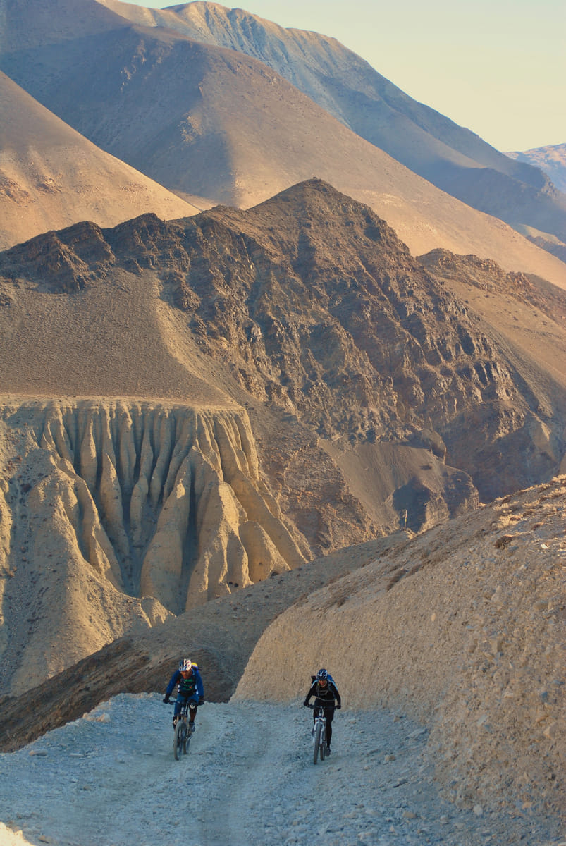 19 Days Mera Peak Climbing & Expedition – One Life-Changing Himalayan Adventure