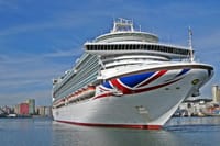 Private Transfer From Santiago airport to San Antonio Pier 1