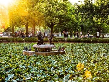 Culinary and Cultural Tour of Sofia's Delights