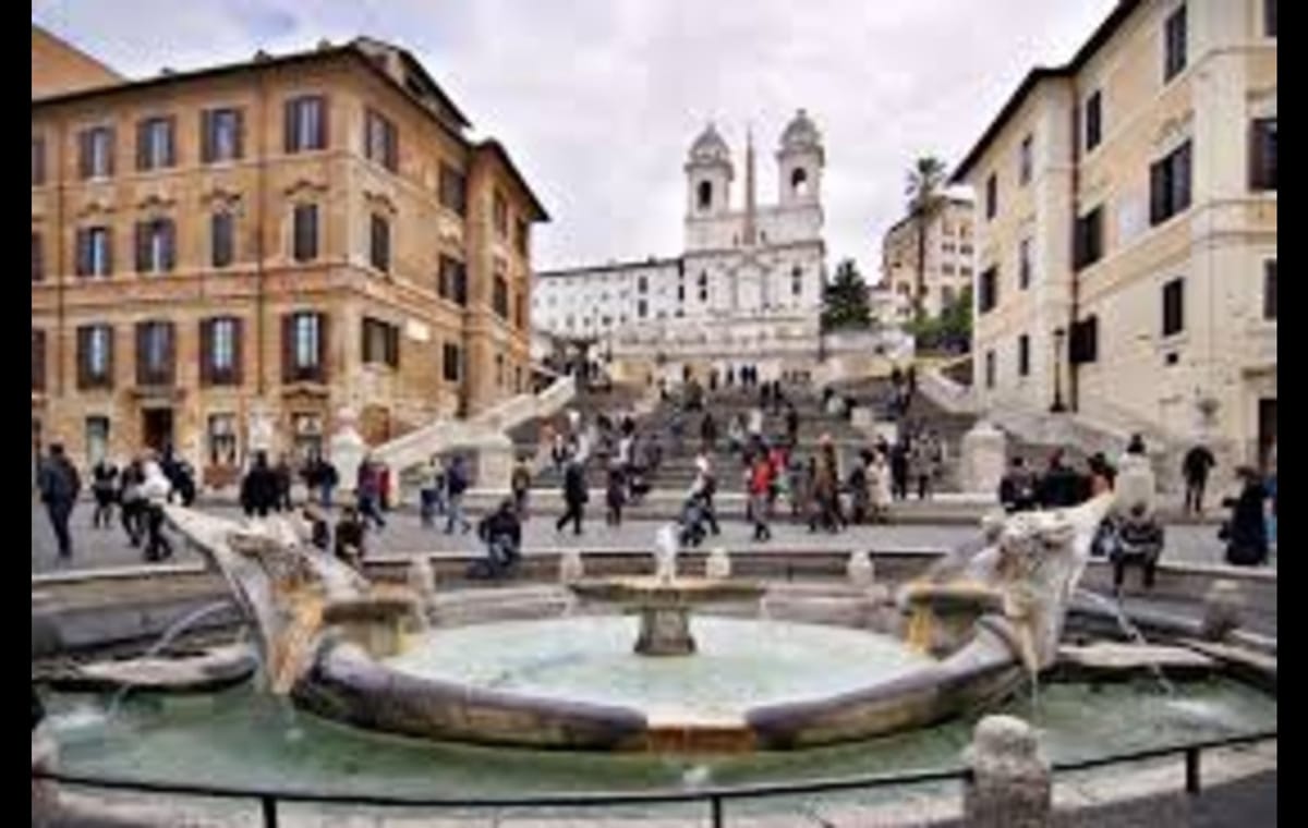 Skip-the-Line Castel Sant'Angelo Tour with City Views in Rome