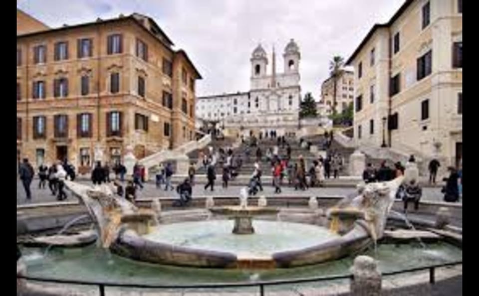 Skip-the-Line Castel Sant'Angelo Tour with City Views in Rome