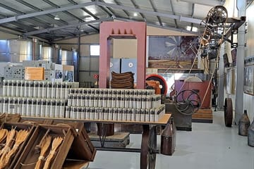 Cretan Flavors – Cooking Lessons and Wine Olive Oil Tasting