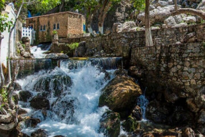 Tour of Morocco Private 12-Days via Imperial Cities and Merzouga