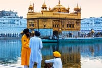 Golden Temple