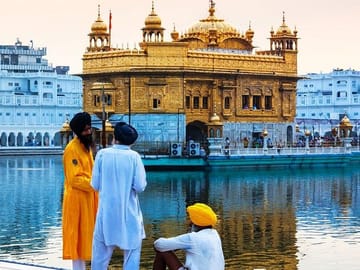 Golden Temple