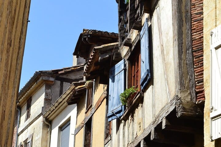 Bergerac Private Walking Tour With A Professional Guide 2