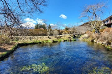 English Guided 2 Days Tokyo ,Mt Fuji and Hakone Private Tour