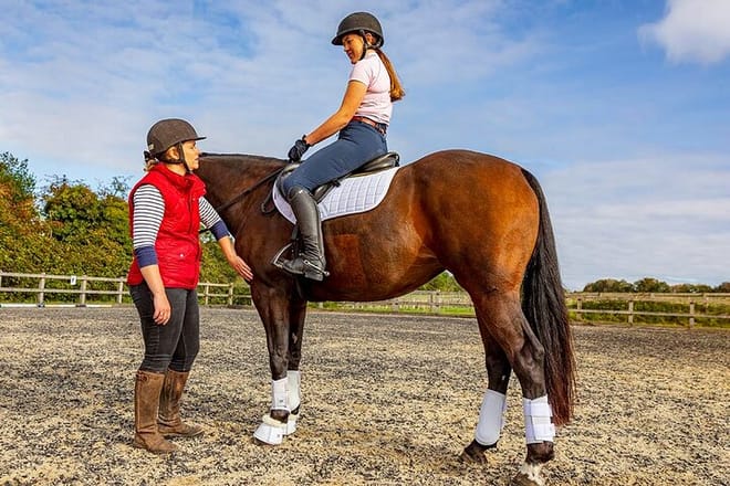 Kemer Horseback Riding Tour with Roundtrip Transfer 6