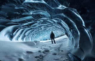3-Day Private Iceland Tour – South Coast, Glacier Lagoon & Hidden Gems