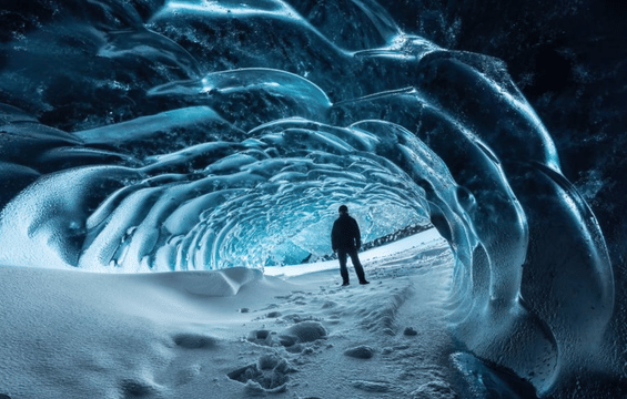 3-Day Private Iceland Tour – South Coast, Glacier Lagoon & Hidden Gems