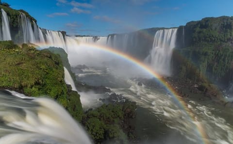 9-Day Cultural and Nature Tour of Rio de Janeiro and Foz do Iguaçu