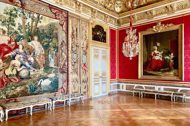Versailles Palace Private Tailored Guided Tour With Hotel Pickup 8
