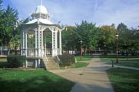 Dubuques Historic Downtown GPS Self Guided Walking Tour 5