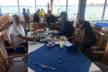 Alexandria from Cairo Private Tour With Tickets & Lunch & Guide