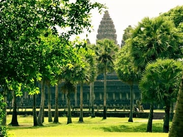Private 2-Day Guided Tour of Angkor Temples in Siem Reap