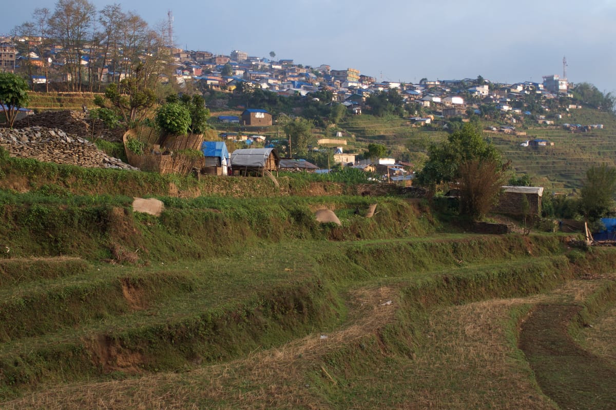 19 Days Mera Peak Climbing & Expedition – One Life-Changing Himalayan Adventure