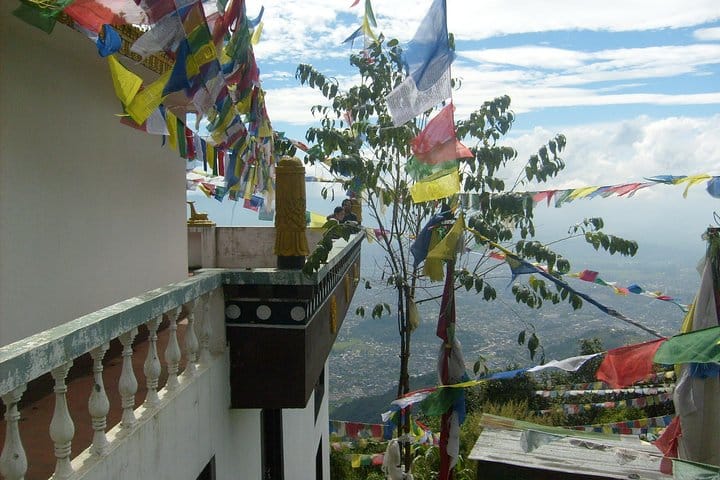 19 Days Mera Peak Climbing & Expedition – One Life-Changing Himalayan Adventure