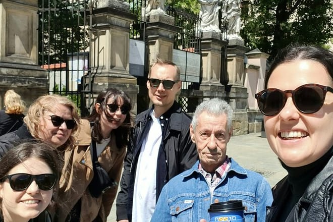 Krakow Old Town Mysteries: Exploration Game and Tour photo 4