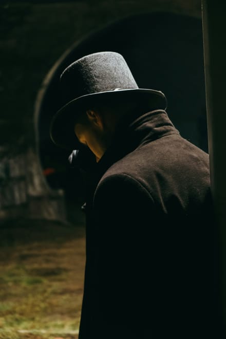 Private London Jack the Ripper Tour