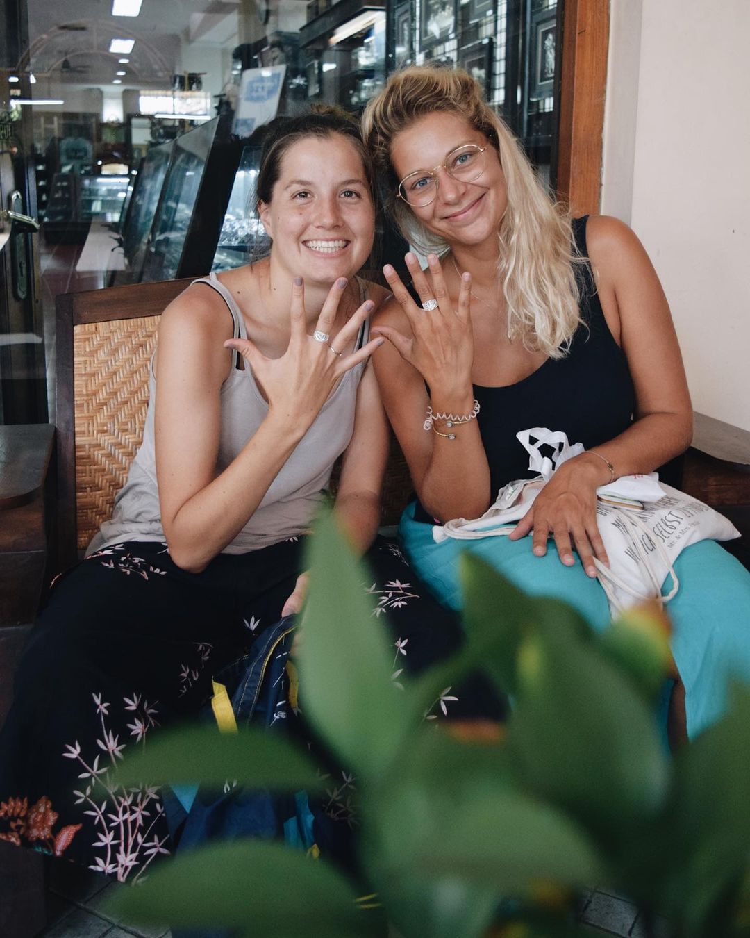 Workshop voor traditioneel maken van zilveren sieraden