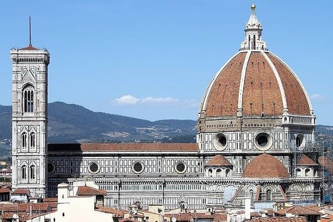 Florence, Duomo