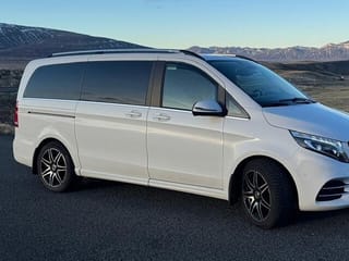 Private Transfer: Blue Lagoon → Reykjavik, photo 7