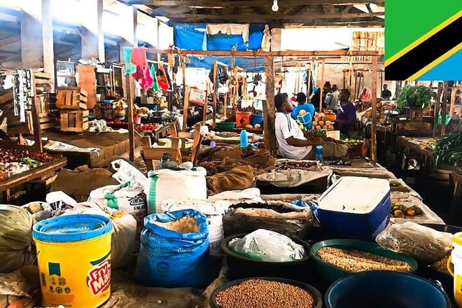 Private Bagamoyo Day Trip with Lunch photo 6