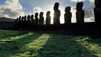 Tongariki Sunrise: Half Day Private Tour  9