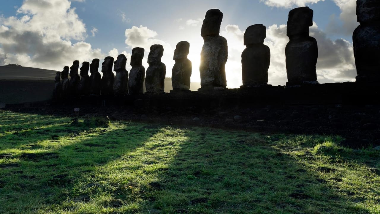Tongariki Sunrise: Half Day Private Tour  9