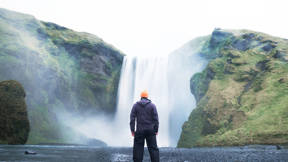 Reynisfjara is worth the stop if you treat the sea as the danger it is