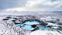 Golden Circle & Blue Lagoon Small Group Tour with Admission Ticket 2