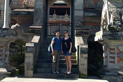 Full Day Private Batiks Class and Explore Miniature Park