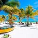 Holbox Beach