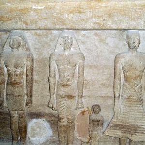 Private Giza Plateau and Pyramids Day Tour